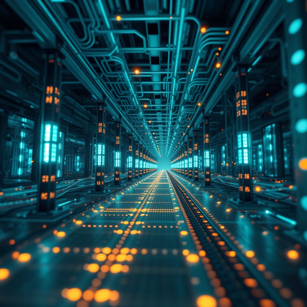 Based Reserve Guide: Building a Risk-Managed Infrastructure
