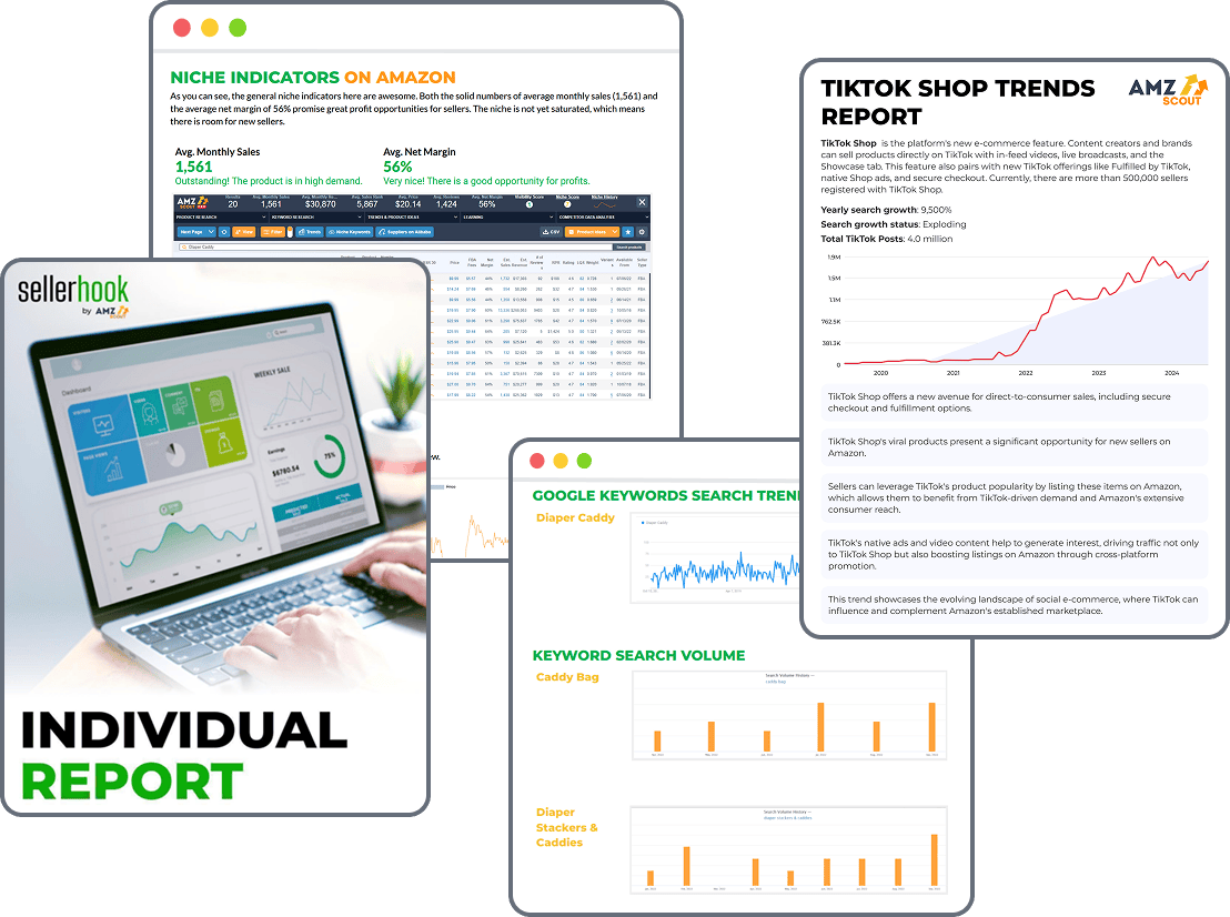 Market Analysis Software