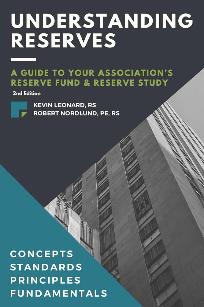 Reserve Study Guidebook
