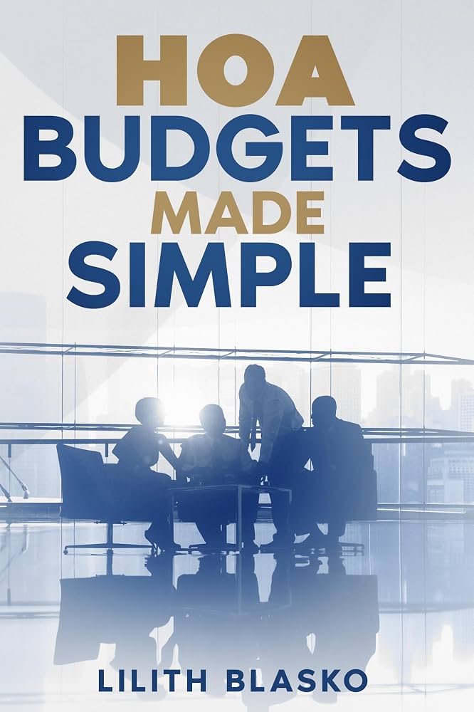 HOA Financial Planning Guide