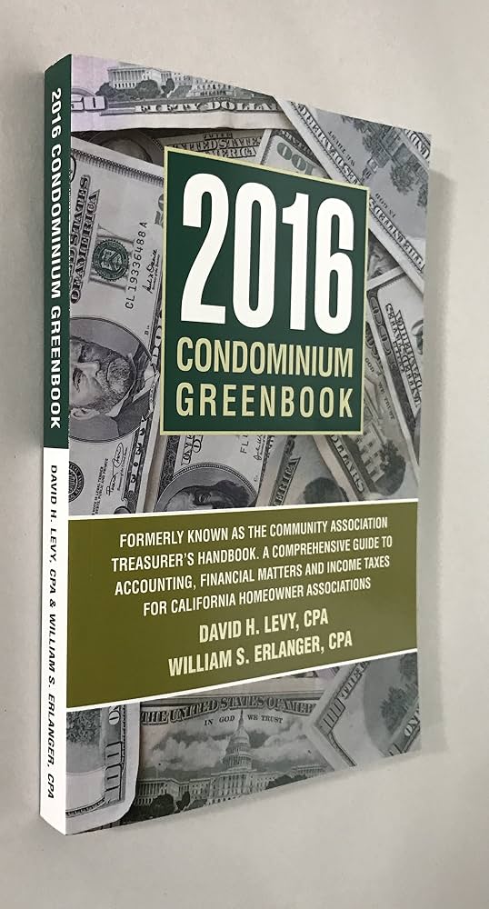 Community Association Financial Guide