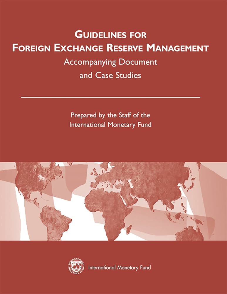 Reserve Management Guides
