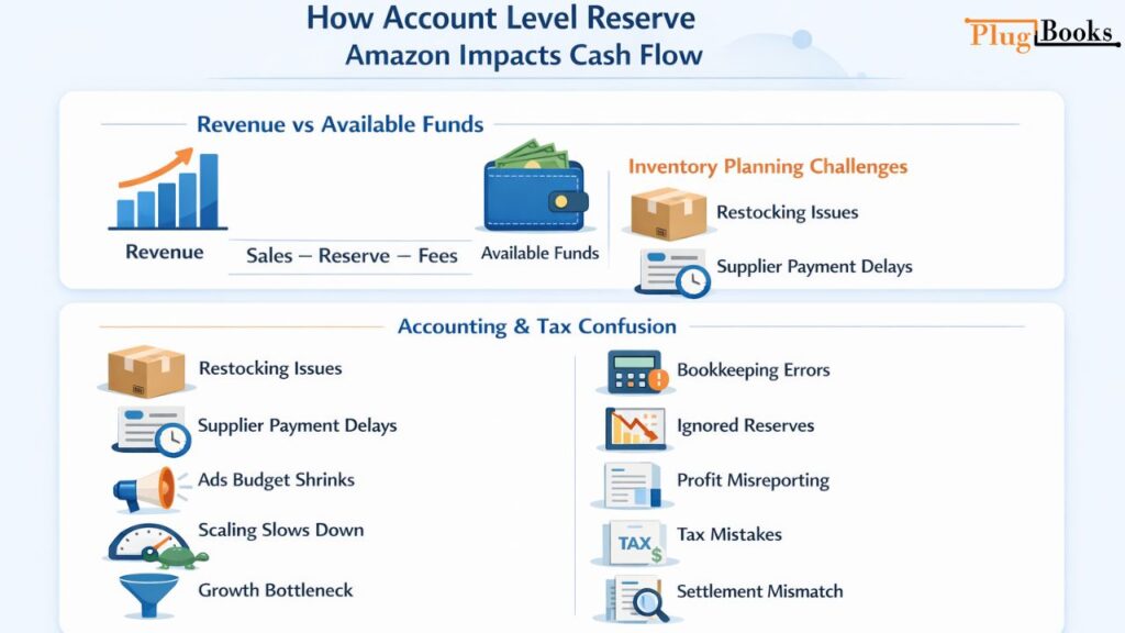 based reserve analysis upgrade