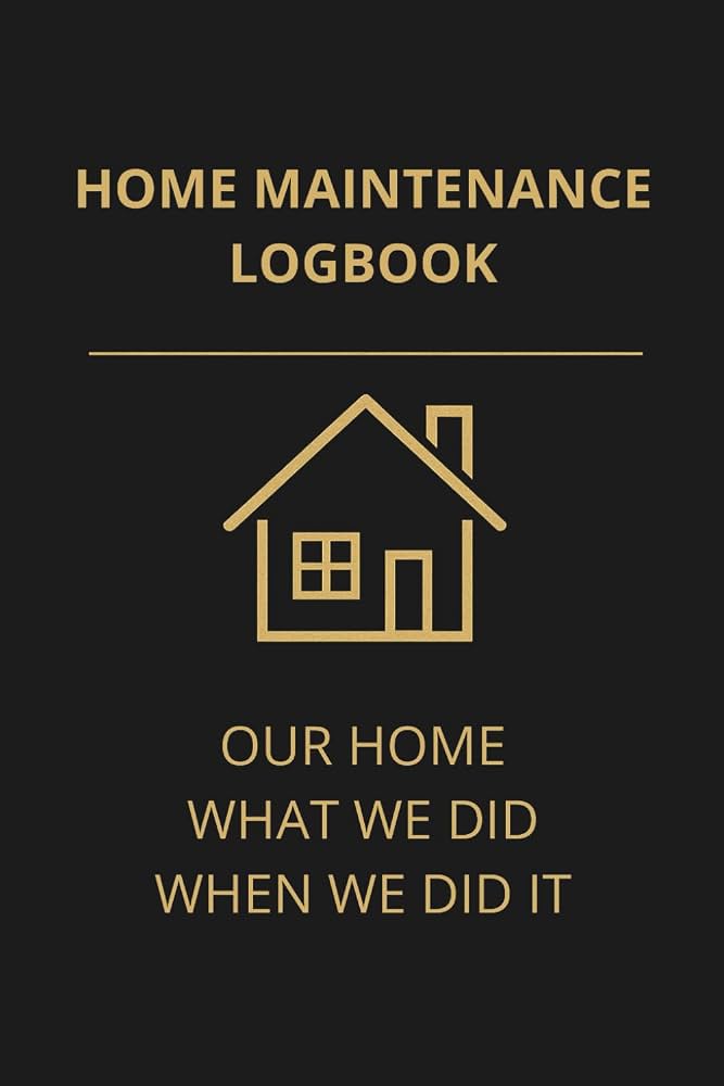 Property Maintenance Planner